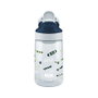 NUK Botella de entrenamiento Contigo Sippy Cup Skater 420 ml