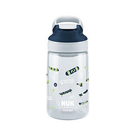 NUK Botella de entrenamiento Contigo Sippy Cup Skater 420 ml