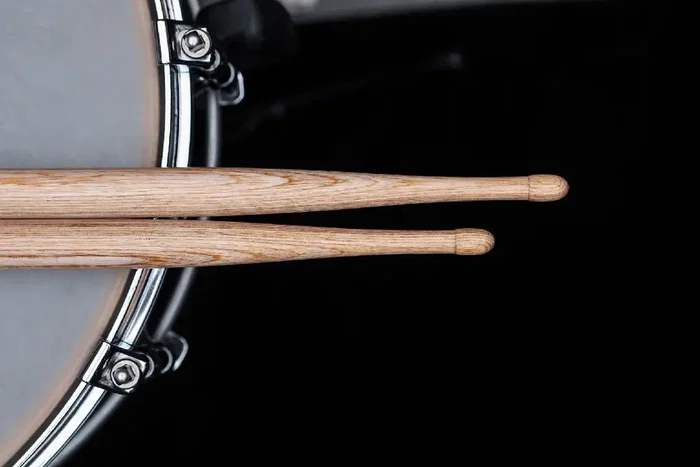 Vic Firth Baquetas Symphonic Collection Greg Zuber Excalibur