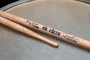 Vic Firth Baquetas Symphonic Collection Greg Zuber Excalibur