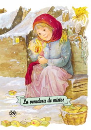 COMBEL, La vendedora de mistos, Hans Christian Andersen - Encunyats Classics