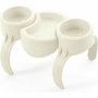 Bestway Portabebidas para Lay-Z-Spa 35x23,2x20,5 cm