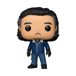 Funko Pop! The Last of Us Tommy Miller #1846