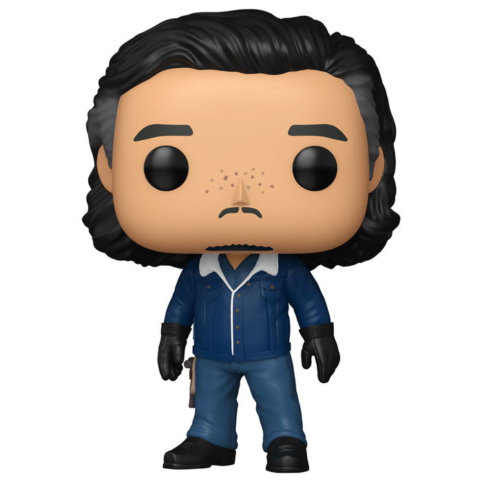 Funko Pop! The Last of Us Tommy Miller #1846 Funko Pop! The Last of Us Tommy Miller #1846