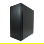 LC-Power LC-8000B Midi Tower Negro para PC Juego