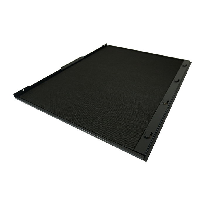 LC-Power LC-8000B Midi Tower Negro para PC Juego