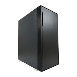 LC-Power LC-8000B Midi Tower Negro para PC Juego
