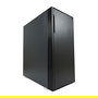 LC-Power LC-8000B Midi Tower Negro para PC Juego