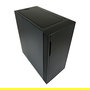 LC-Power LC-8000B Midi Tower Negro para PC Juego