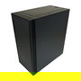 LC-Power LC-8000B Midi Tower Negro para PC Juego