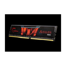 G.Skill Aegis 16GB DDR4 2400MHz CL17 KIT (1x16GB) 16GIS