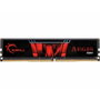 G.Skill Aegis F4-2400C17S-16GIS 16 GB DDR4 2400 MHz CL17 DIMM