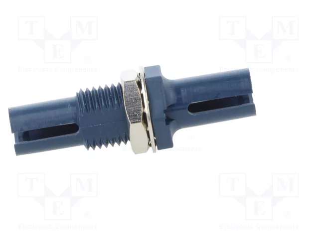 LAPP Adaptador de fibra óptica HFBR para transferencia de datos