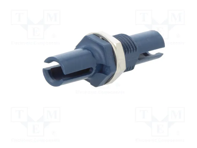 LAPP Adaptador de fibra óptica HFBR para transferencia de datos
