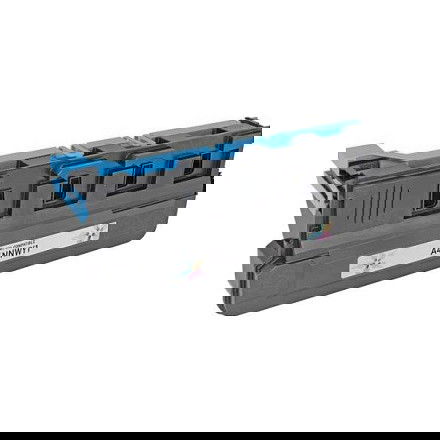 Konica Minolta Resttonerbeh. C454/C554, compatibilidad A4NNWY1, A4NN-WY3, A4NN-WY1, WX-103, aproximadamente 40000 páginas Konica Minolta Resttonerbeh. C454/C554, compatibilidad A4NNWY1, A4NN-WY3, A4NN-WY1, WX-103, aproximadamente 40000 páginas