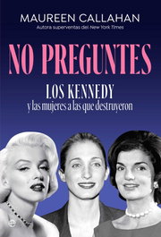 No preguntes, Maureen Callahan - LA ESFERA DE LOS LIBROS