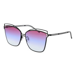 Ana Hickmann HI3049-6109B Gafas de Sol Moradas