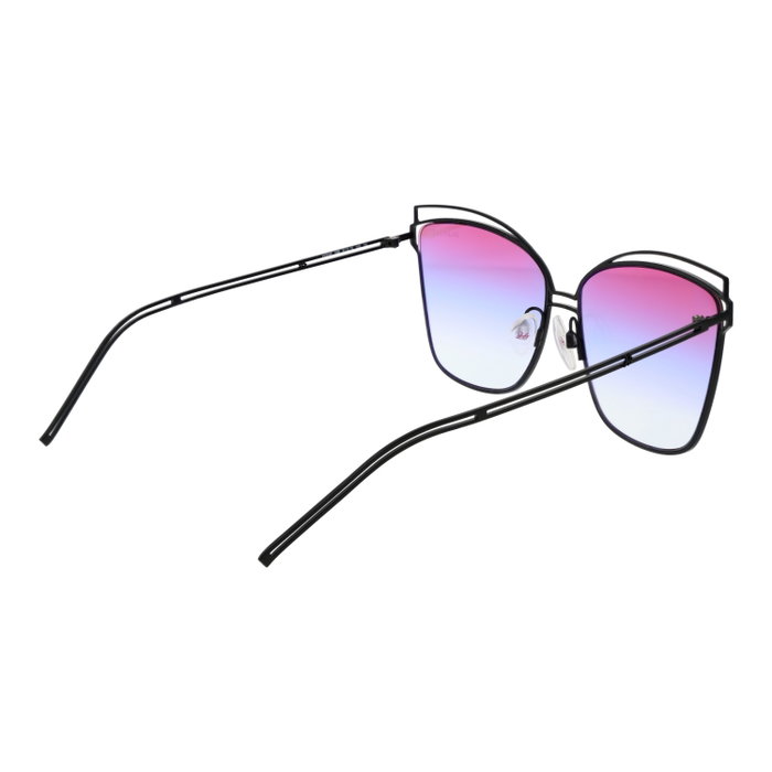 Ana Hickmann HI3049-6109B Gafas de Sol Moradas