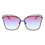 Ana Hickmann HI3049-6109B Gafas de Sol Moradas