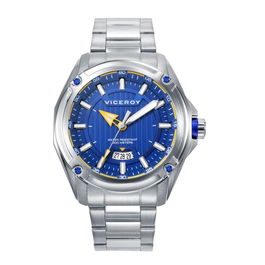 Reloj Hombre Viceroy 401439-37 (Ø 44 mm)