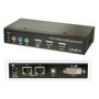 Lindy KVM Switch 39377 Negro DVI-D