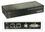 Lindy KVM Switch Negro