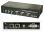 Lindy KVM Switch 39377 Negro DVI-D