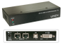 Lindy KVM Switch 39377 Negro DVI-D