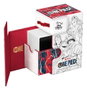 Ultimate Guard Flip'n'Tray 80+ Xenoskin One Piece - Sketch