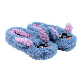 Cerdá Zapatillas de Casa con Aplicaciones Stitch T36/37