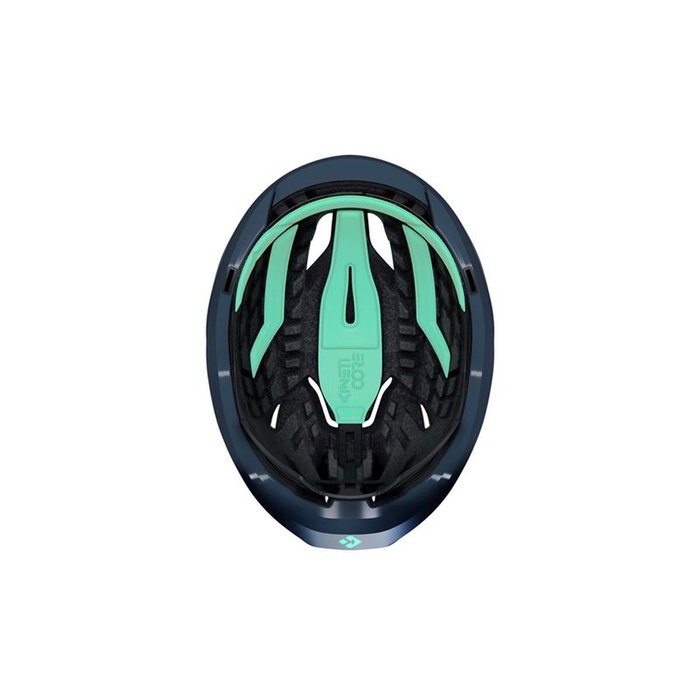 Casco de Ciclismo para Adultos Lazer Vento KinetiCore Azul oscuro 52-56 cm Casco de Ciclismo para Adultos Lazer Vento KinetiCore Azul oscuro 52-56 cm