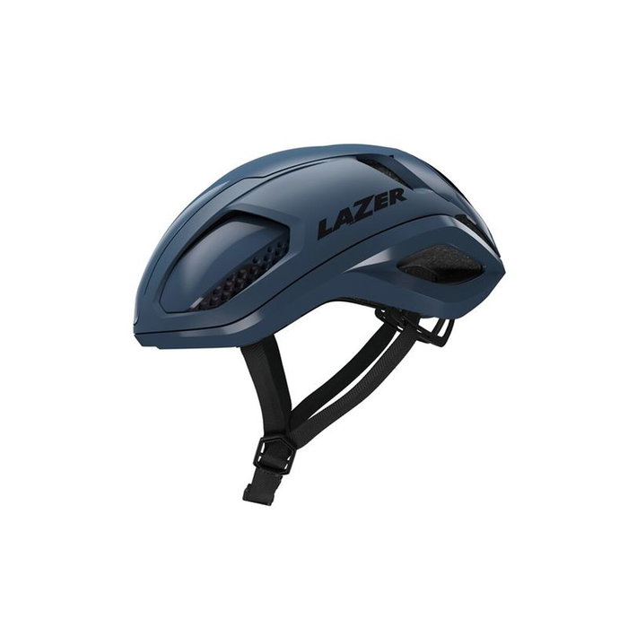 Casco de Ciclismo para Adultos Lazer Vento KinetiCore Azul oscuro 52-56 cm Casco de Ciclismo para Adultos Lazer Vento KinetiCore Azul oscuro 52-56 cm
