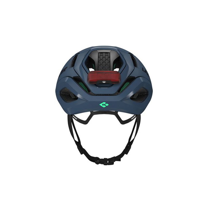 Casco de Ciclismo para Adultos Lazer Vento KinetiCore Azul oscuro 52-56 cm Casco de Ciclismo para Adultos Lazer Vento KinetiCore Azul oscuro 52-56 cm
