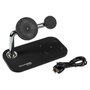 Realpower ChargeAIR Mag Estación de carga MagSafe negro