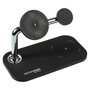 Realpower ChargeAIR Mag Estación de carga MagSafe negro