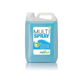GREENSPEED™ MULTI Glasreiniger 5 l, 1 St.