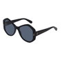 Stella McCartney SC40056I-01A Unisex con Cristales Grises