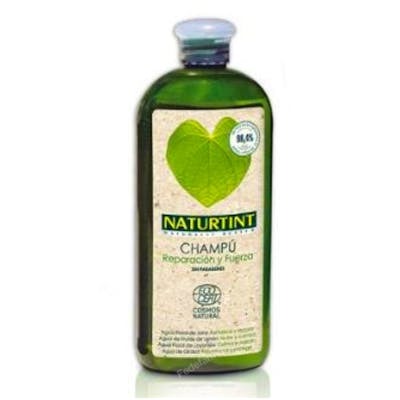 NATURTINT Champu 330Ml NATURTINT Champu 330Ml