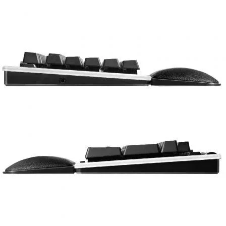 Teclado Gaming Mecánico EVGA Z20/ Switch Linear Teclado Gaming Mecánico EVGA Z20/ Switch Linear