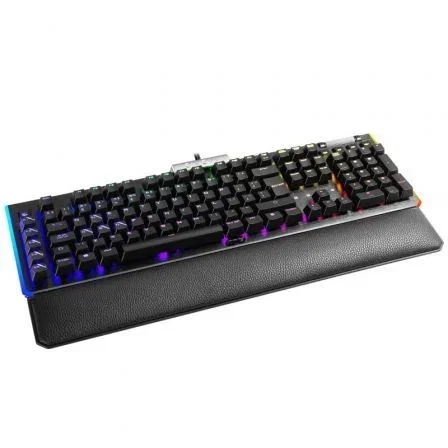 Teclado Gaming Mecánico EVGA Z20/ Switch Linear Teclado Gaming Mecánico EVGA Z20/ Switch Linear