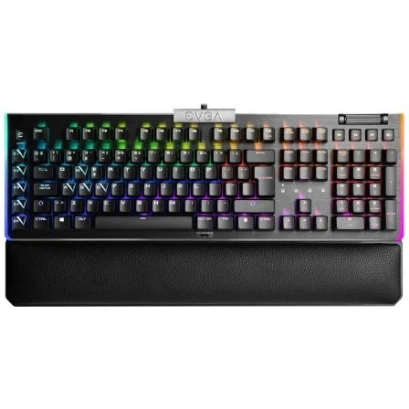 Teclado Gaming Mecánico EVGA Z20/ Switch Linear Teclado Gaming Mecánico EVGA Z20/ Switch Linear
