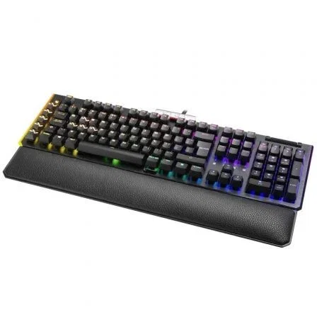 Teclado Gaming Mecánico EVGA Z20/ Switch Linear Teclado Gaming Mecánico EVGA Z20/ Switch Linear