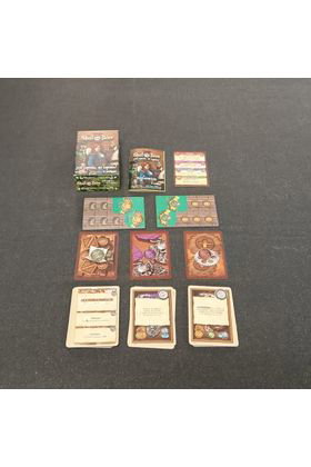 Draco Ideas S.L.U. Skull Tales: ¡Oh Capitán, mi Capitán! Expansión
