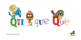 BIRABIRO EDICIONES Qui Què Què