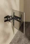 Gembird WM-80ST-03 Soporte para TV 37-80 pulgadas Negro
