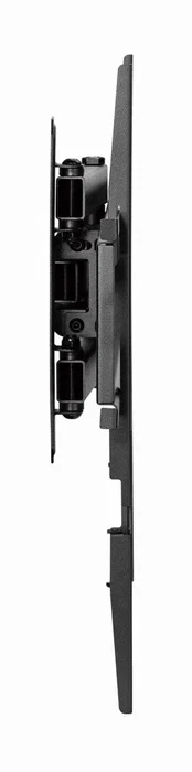Gembird WM-80ST-03 Soporte para TV 37-80 pulgadas Negro