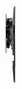 Gembird WM-80ST-03 Soporte para TV 37-80 pulgadas Negro