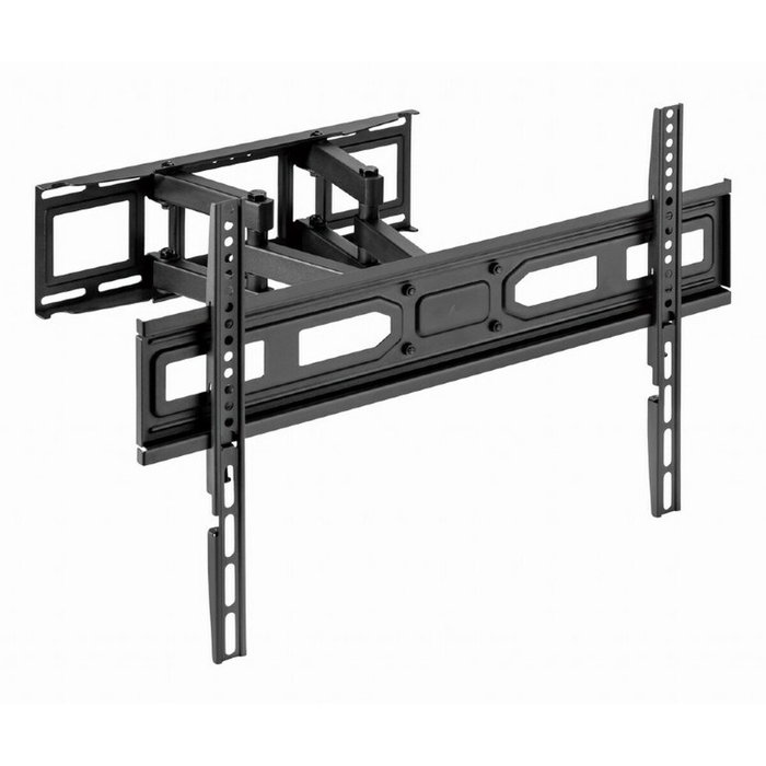 GEMBIRD WM-80ST-03 Soporte para TV 37'' - 80'' Negro