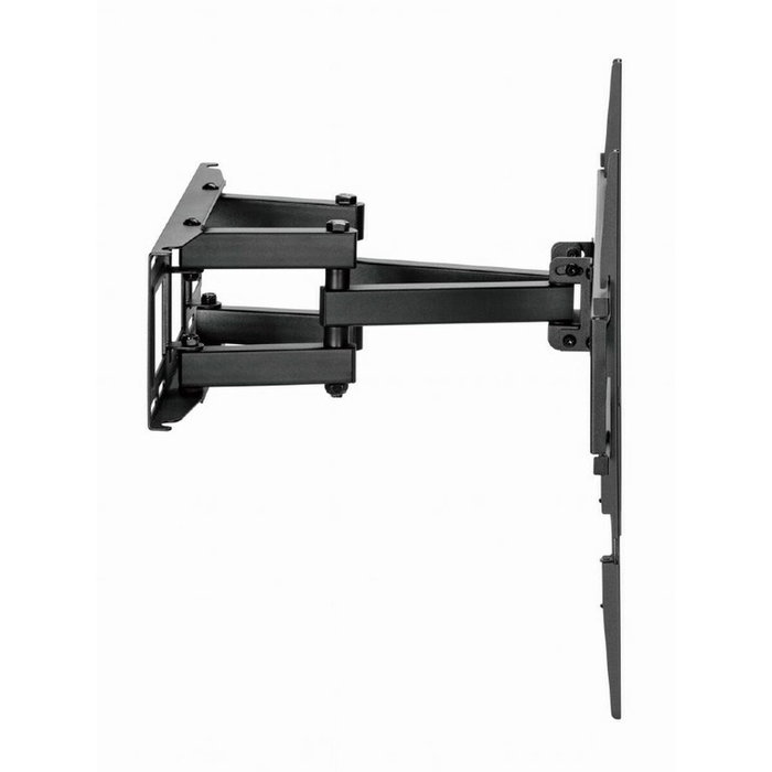 GEMBIRD WM-80ST-03 Soporte para TV 37'' - 80'' Negro