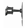 GEMBIRD WM-80ST-03 Soporte para TV 37'' - 80'' Negro
